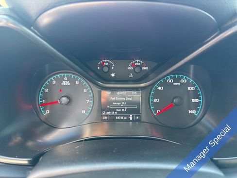 Used 2022 GMC Canyon Elevation w/ Driver Alert Package AWD/4WD image 34