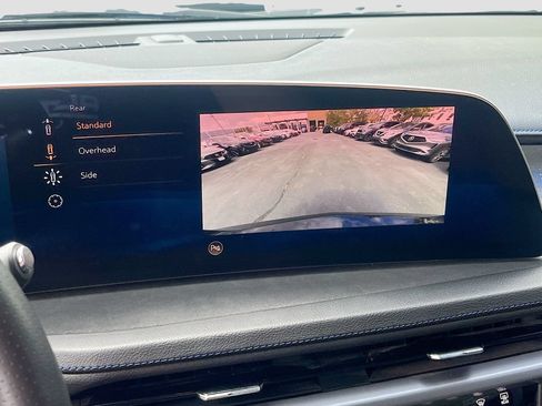 Used 2025 Cadillac XT4 Sport AWD/4WD image 14