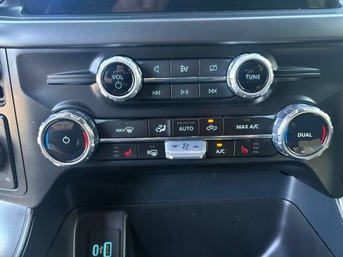 Certified 2024 Ford F150 XLT w/ Equipment Group 302A MID AWD/4WD image 17