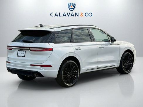 Used 2023 Lincoln Corsair Reserve w/ Jet Appearance Package FWD image 7