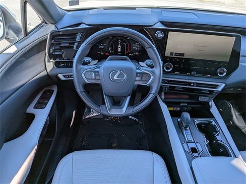 Certified 2025 Lexus RX 350 Premium Plus w/ Convenience Package image 17