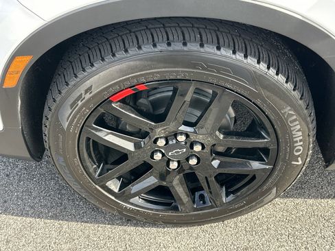 Used 2020 Chevrolet Blazer LT w/ Redline Edition image 12