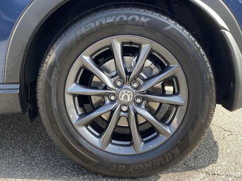 Used 2026 Honda CR-V EX-L image 7