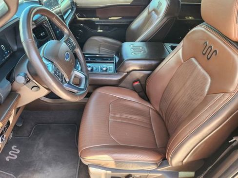 Used 2023 Ford Expedition Max King Ranch image 15