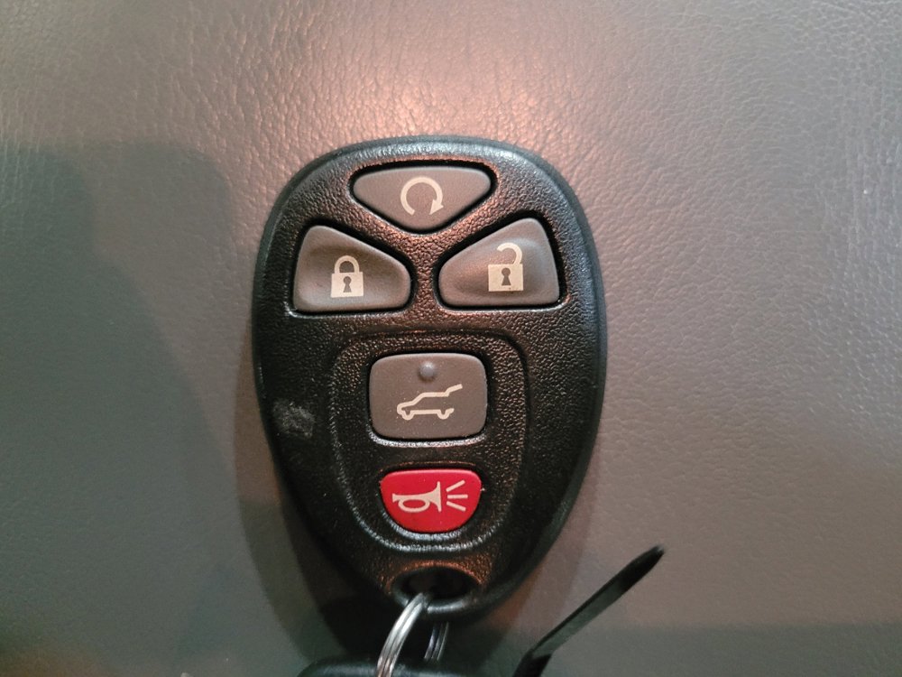 Used 2014 GMC Acadia SLE AWD/4WD image 32
