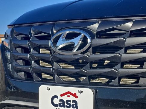 Used 2024 Hyundai Tucson SEL image 7
