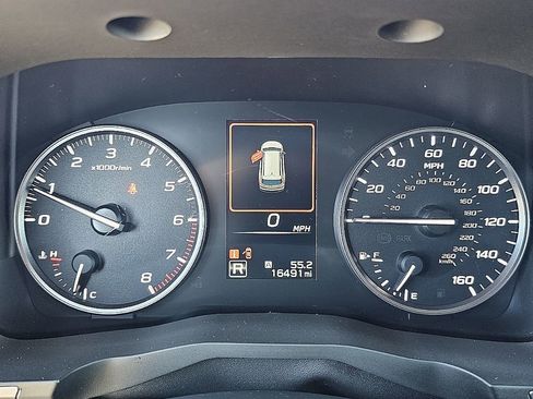 Certified 2024 Subaru Ascent Premium w/ Convenience Package image 35