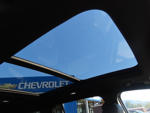 Certified 2025 Chevrolet Traverse High Country w/ LPO, Floor Liner Package AWD/4WD image 52