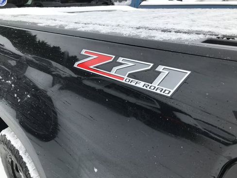 Used 2015 Chevrolet Colorado Z71 image 6