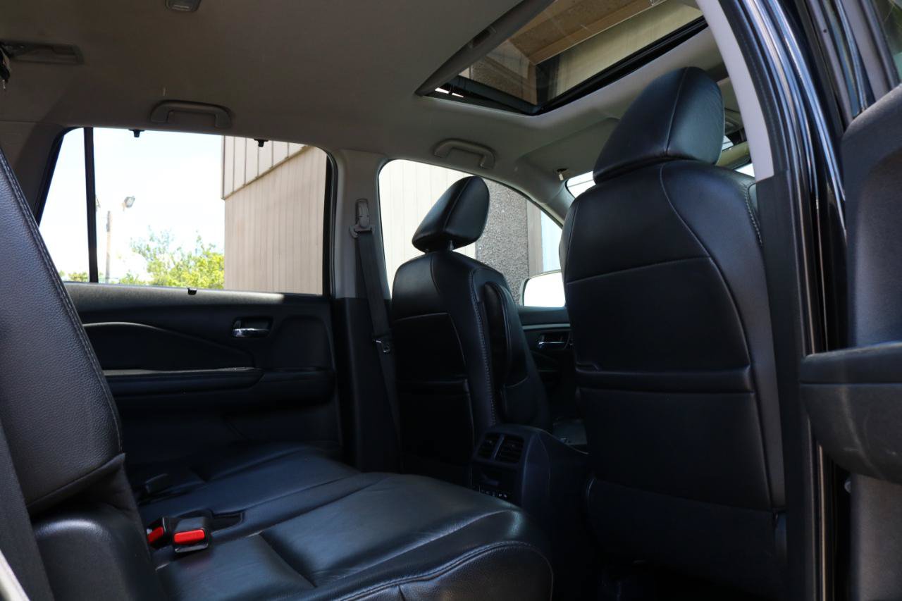Used 2020 Honda Pilot EX-L image 38