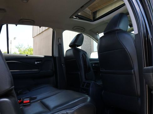 Used 2020 Honda Pilot EX-L image 38