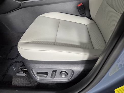 Used 2026 Toyota RAV4 XLE Premium w/ Weather Package FWD image 14