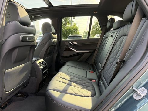 Used 2026 BMW X5 sDrive40i RWD image 13