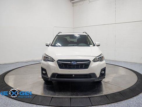 Used 2020 Subaru Crosstrek 2.0i Premium w/ Moonroof Package 2 image 2