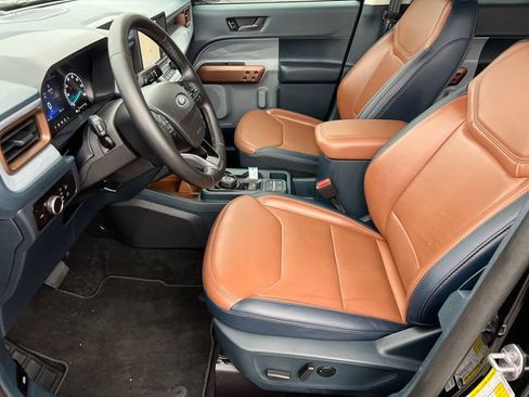 Used 2024 Ford Maverick Lariat AWD/4WD image 23