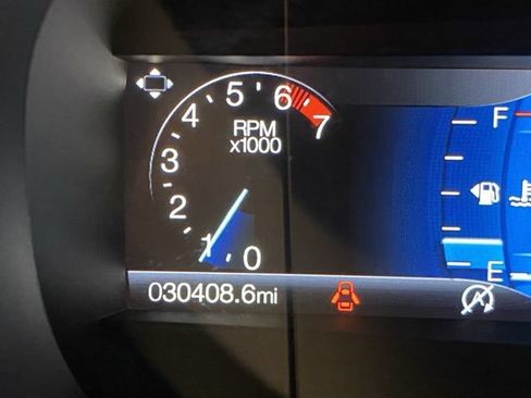 Certified 2023 Ford Edge Titanium w/ Equipment Group 301A AWD/4WD image 24
