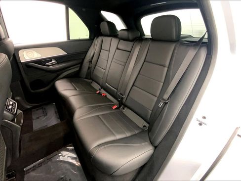 Certified 2022 Mercedes-Benz GLE 350 image 18