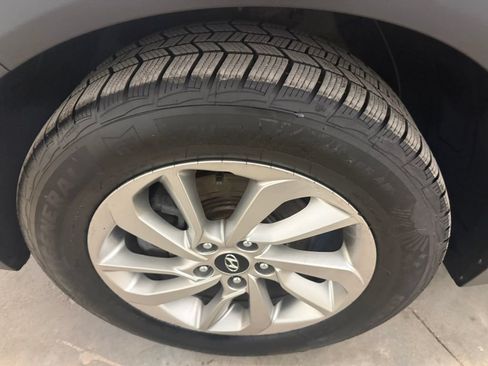 Used 2016 Hyundai Tucson Eco FWD image 9