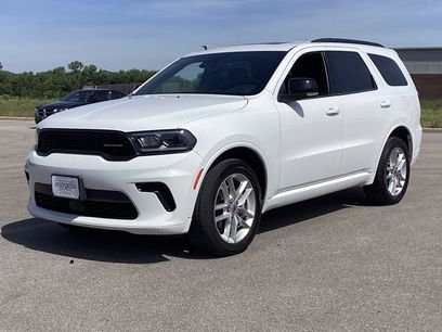 Used 2024 Dodge Durango GT