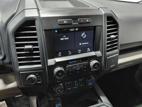 Certified 2018 Ford F150 XL w/ Equipment Group 101A Mid AWD/4WD image 28