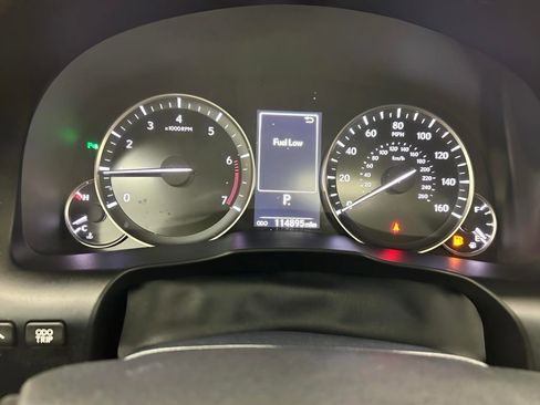 Used 2017 Lexus ES 350 image 16