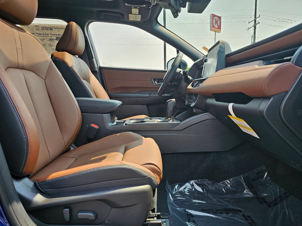 New 2026 Subaru Outback Touring XT AWD/4WD image 17