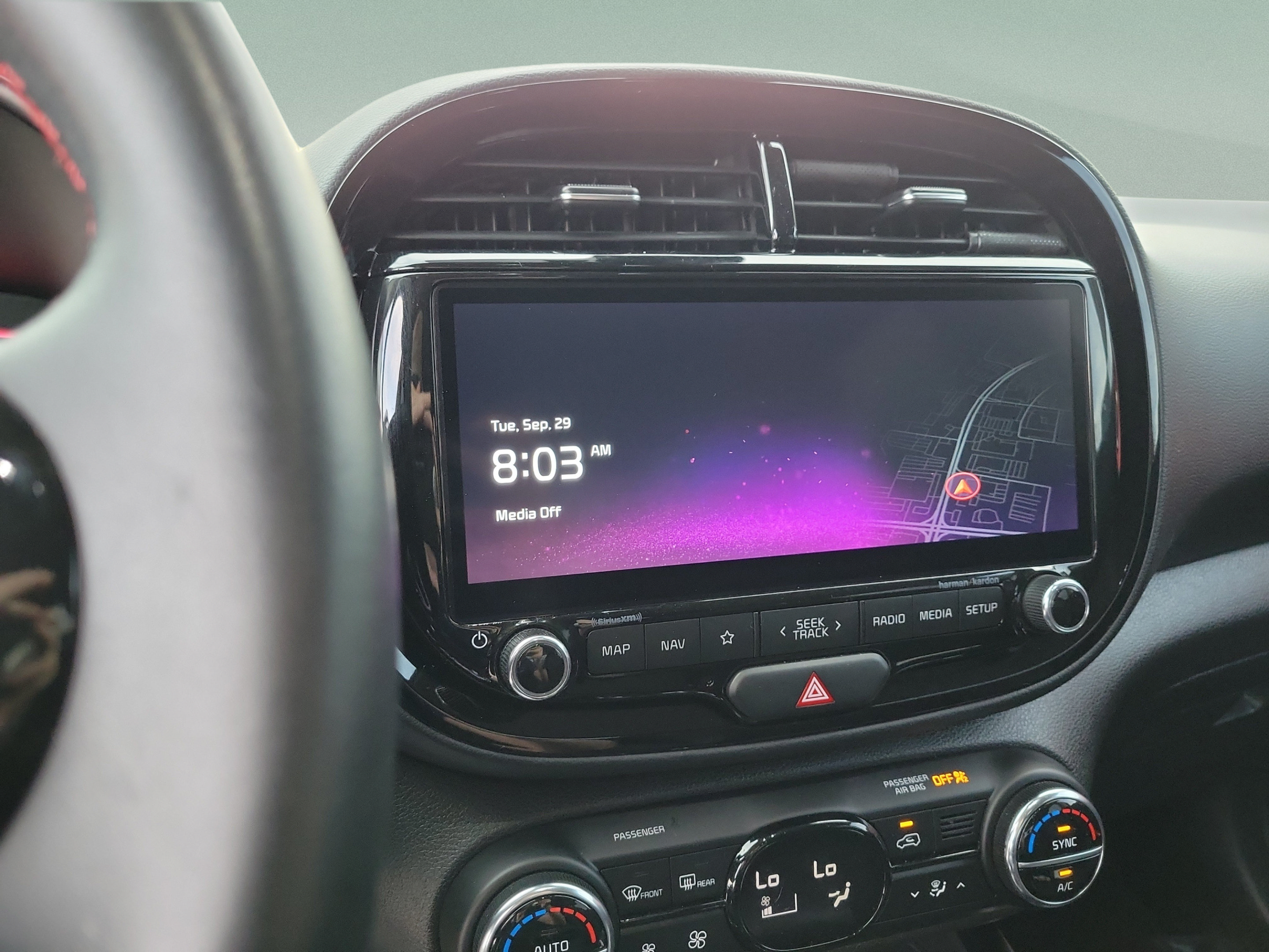 Certified 2024 Kia Soul GT-Line w/ Option Group 020 FWD image 18