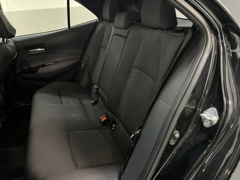 Used 2024 Toyota Corolla SE image 7