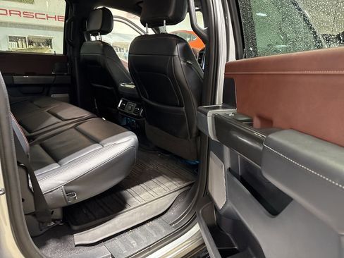 Used 2023 Ford F150 Lariat w/ Equipment Group 502A High AWD/4WD image 18