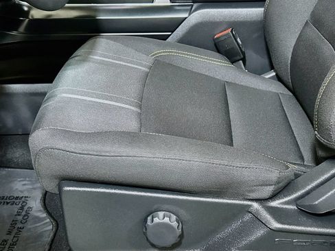 Used 2025 Ford F150 STX w/ Equipment Group 200A RWD image 16