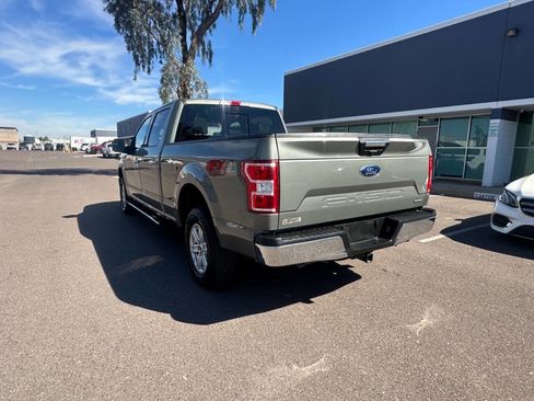 Used 2019 Ford F150 XLT w/ Equipment Group 302A Luxury image 6