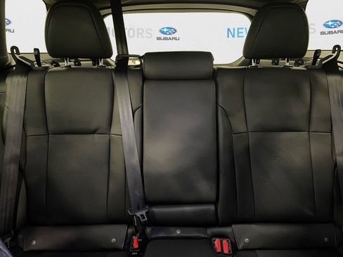 New 2026 Subaru Outback Limited AWD/4WD image 16