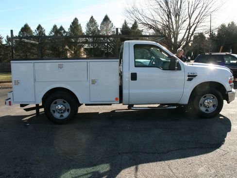 Used 2008 Ford F250 XL image 20
