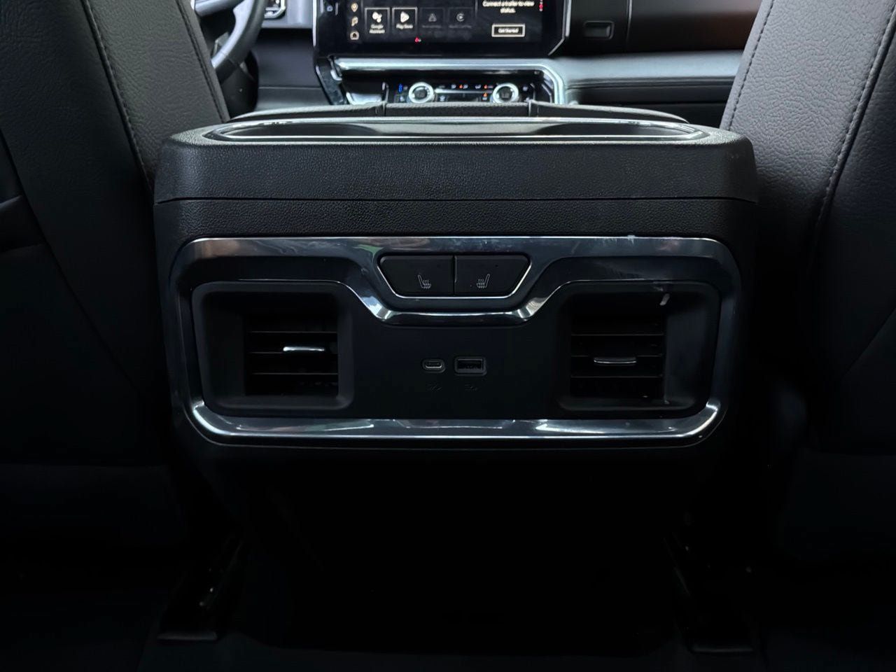 Used 2023 GMC Sierra 1500 Denali w/ Technology Package AWD/4WD image 19