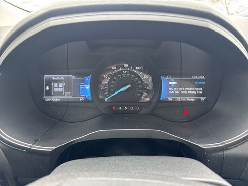 Used 2024 Ford Edge SEL w/ Convenience Package image 29