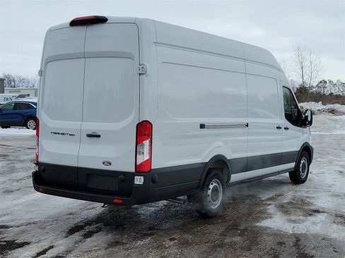 New 2026 Ford Transit 350 148 High Roof Extended image 5