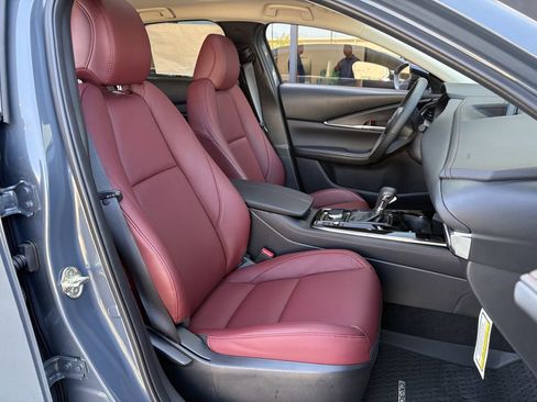 Used 2025 MAZDA CX-30 AWD 2.5 S w/ Preferred Package image 25