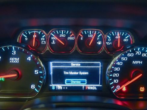 Used 2017 GMC Sierra 1500 SLE w/ SLE Value Package image 20