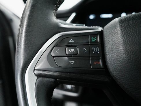 Used 2023 Jeep Grand Cherokee Altitude AWD/4WD image 23