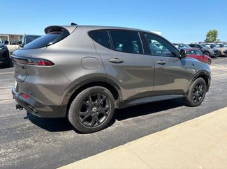 Used 2024 Dodge Hornet R/T Plus w/ R/T Blacktop Package AWD/4WD video 1