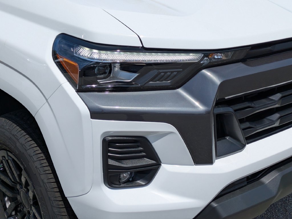 New 2026 Chevrolet Colorado LT w/ LT Convenience Package RWD image 12