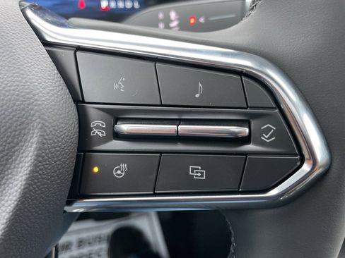 New 2026 Chevrolet Equinox ACTIV image 8