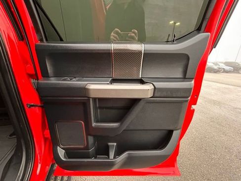 Used 2019 Ford F150 Raptor w/ Equipment Group 802A Luxury image 50