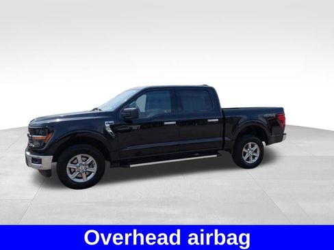 Used 2025 Ford F150 XLT w/ Equipment Group 301A Standard AWD/4WD image 25