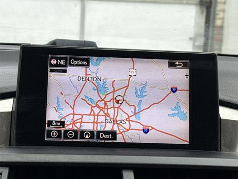 Used 2016 Lexus NX 200t FWD w/ Premium Package image 27