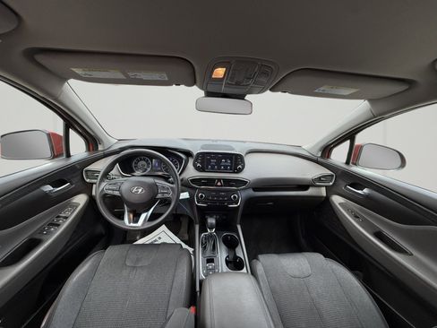 Used 2020 Hyundai Santa Fe SE w/ Cargo Package image 2
