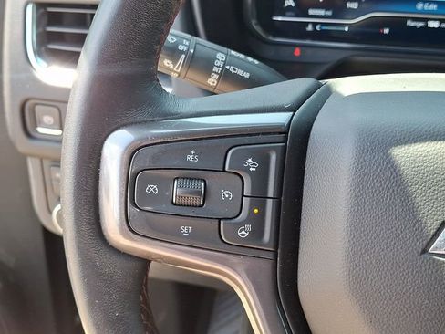 Used 2022 Chevrolet Tahoe RST w/ Luxury Package image 17