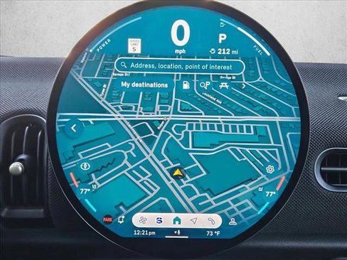 New 2026 MINI Cooper S image 12