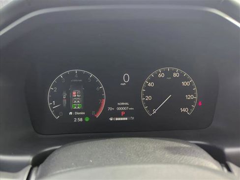 New 2026 Honda Odyssey EX-L image 10