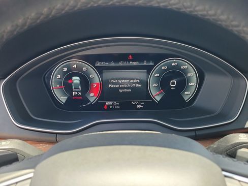 Used 2021 Audi Q5 2.0T Premium Plus w/ Premium Plus Package AWD/4WD image 21